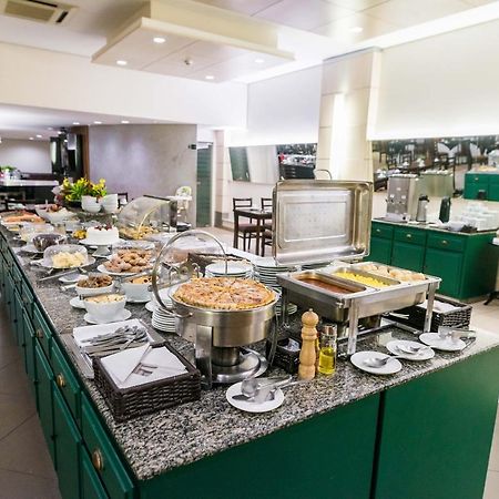 Hotel Boulevard Londrina Extérieur photo