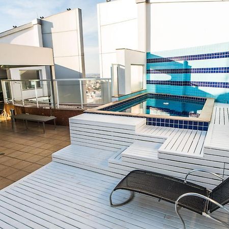 Hotel Boulevard Londrina Extérieur photo