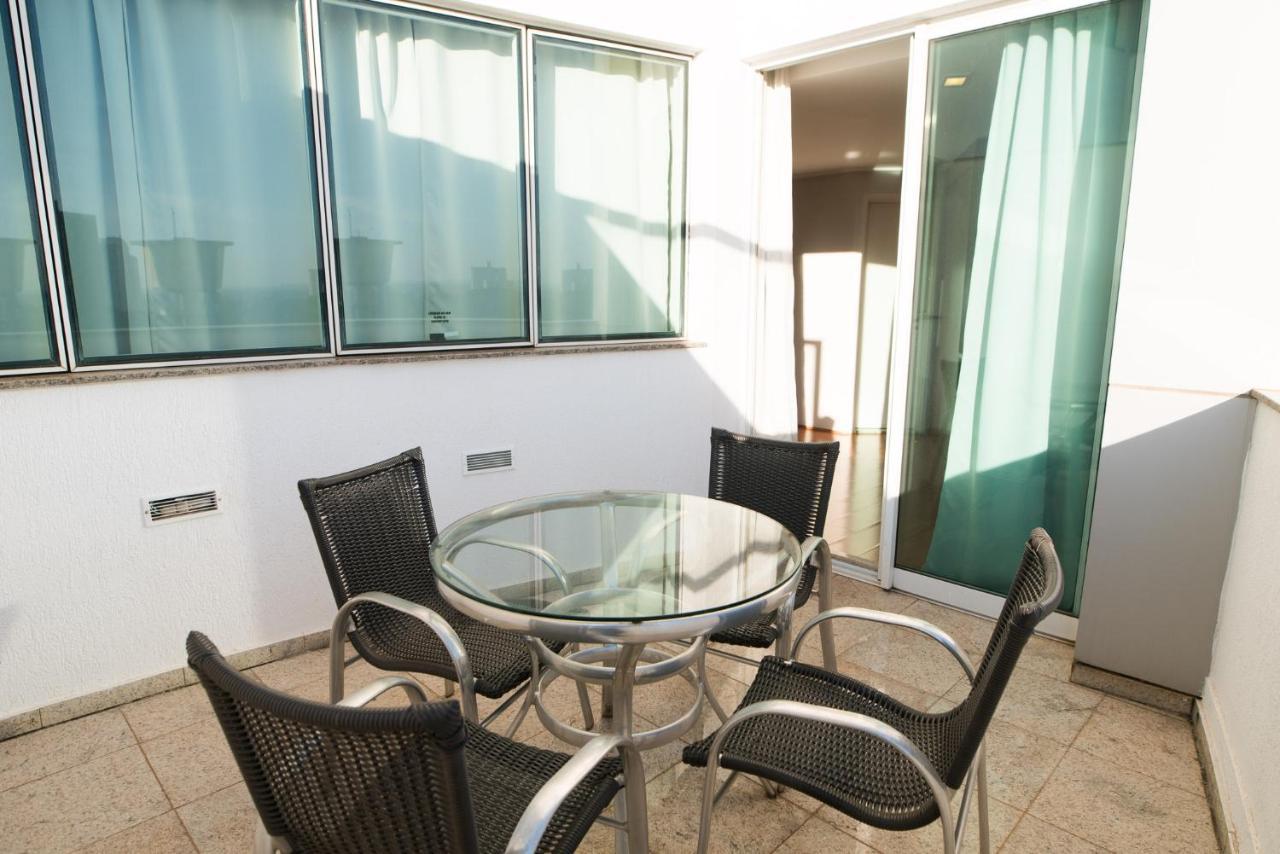 Hotel Boulevard Londrina Extérieur photo