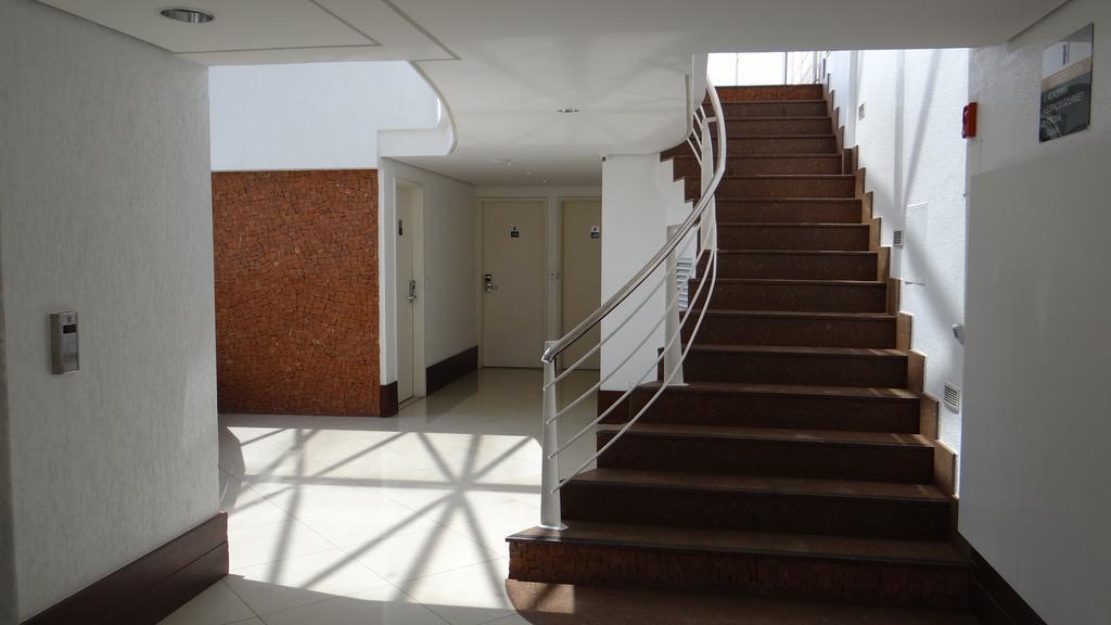 Hotel Boulevard Londrina Extérieur photo