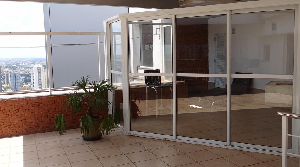 Hotel Boulevard Londrina Extérieur photo
