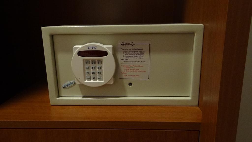 Hotel Boulevard Londrina Extérieur photo