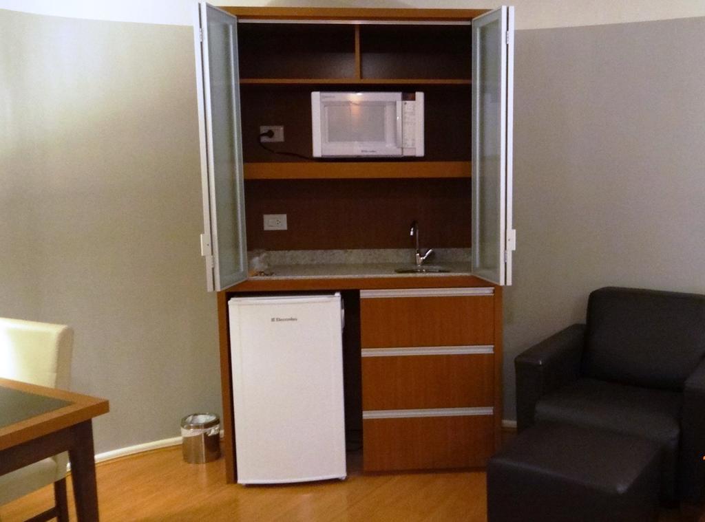 Hotel Boulevard Londrina Extérieur photo