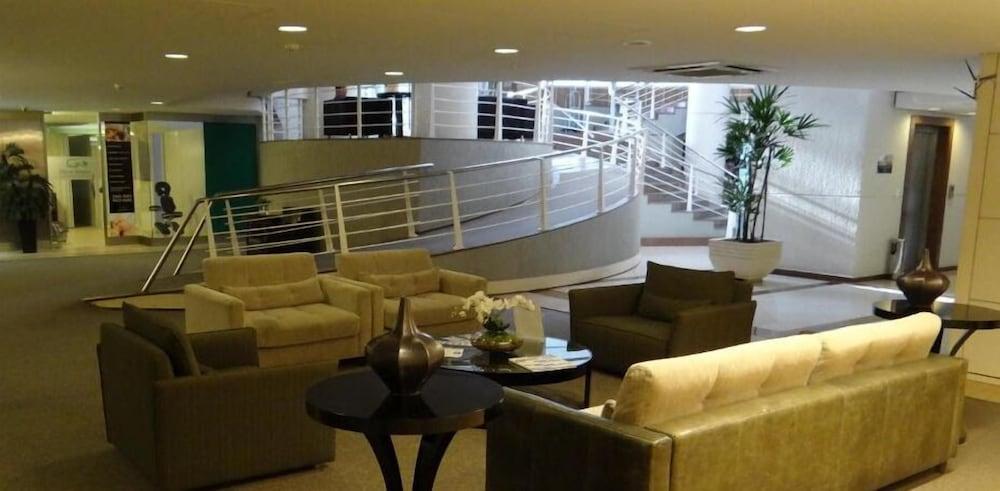 Hotel Boulevard Londrina Extérieur photo