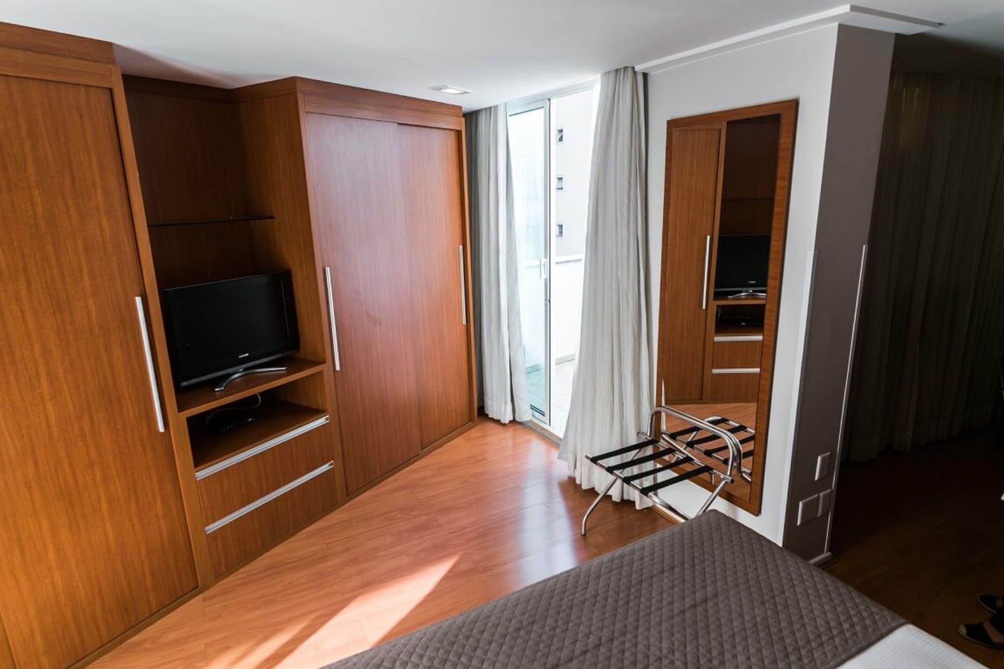 Hotel Boulevard Londrina Extérieur photo