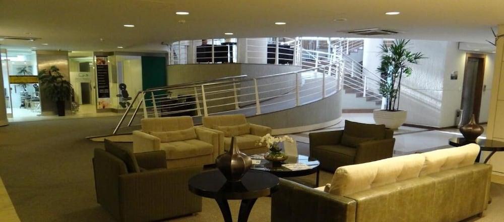 Hotel Boulevard Londrina Extérieur photo