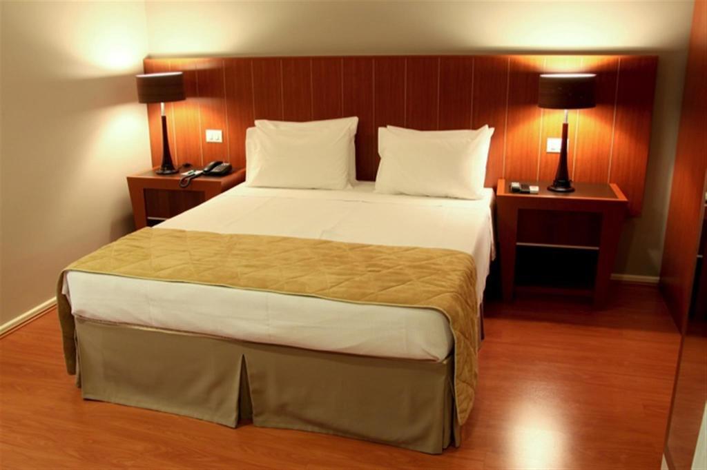 Hotel Boulevard Londrina Extérieur photo