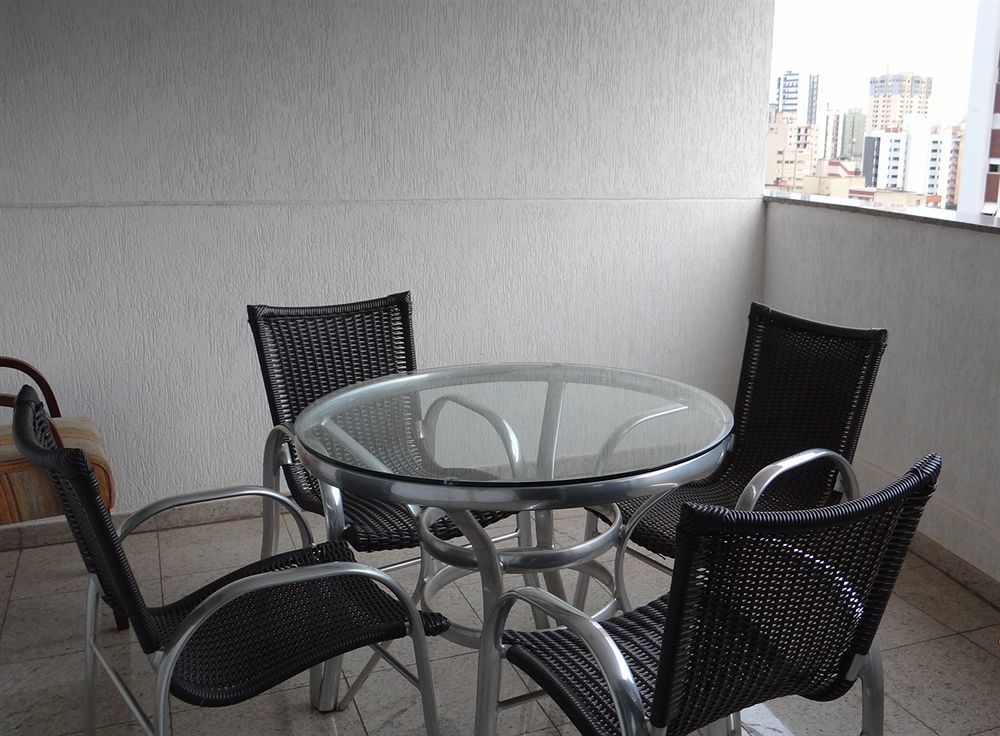 Hotel Boulevard Londrina Extérieur photo