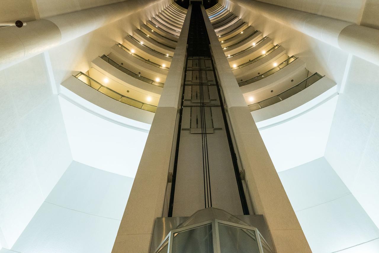 Hotel Boulevard Londrina Extérieur photo