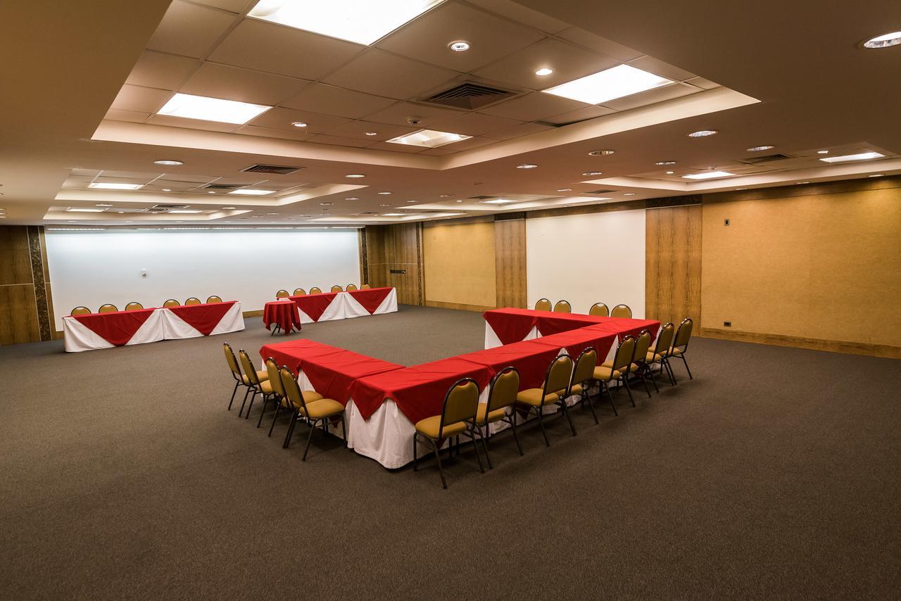 Hotel Boulevard Londrina Extérieur photo