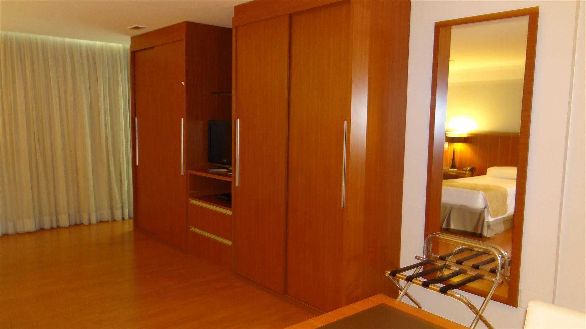 Hotel Boulevard Londrina Extérieur photo