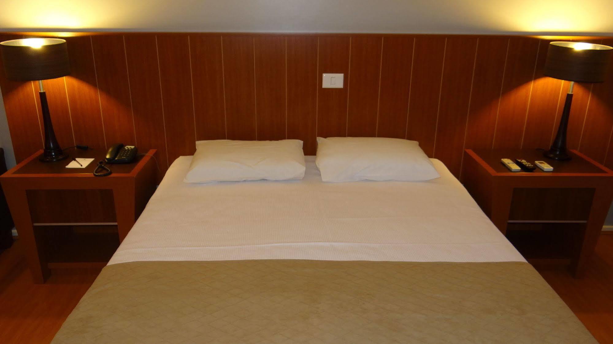 Hotel Boulevard Londrina Extérieur photo