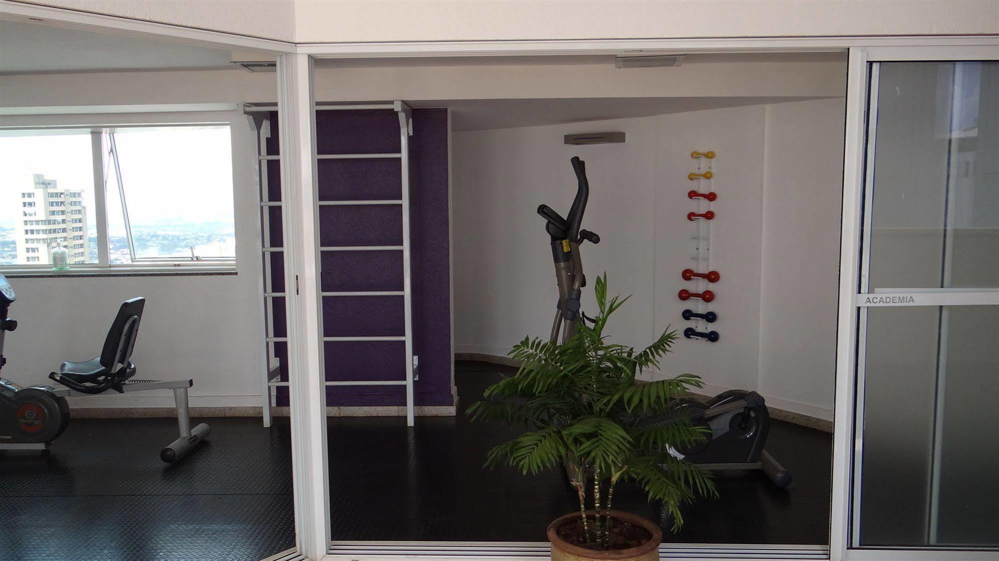Hotel Boulevard Londrina Extérieur photo