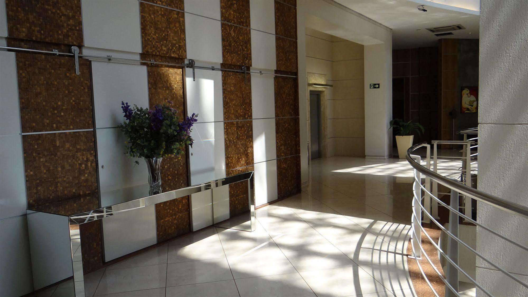 Hotel Boulevard Londrina Extérieur photo