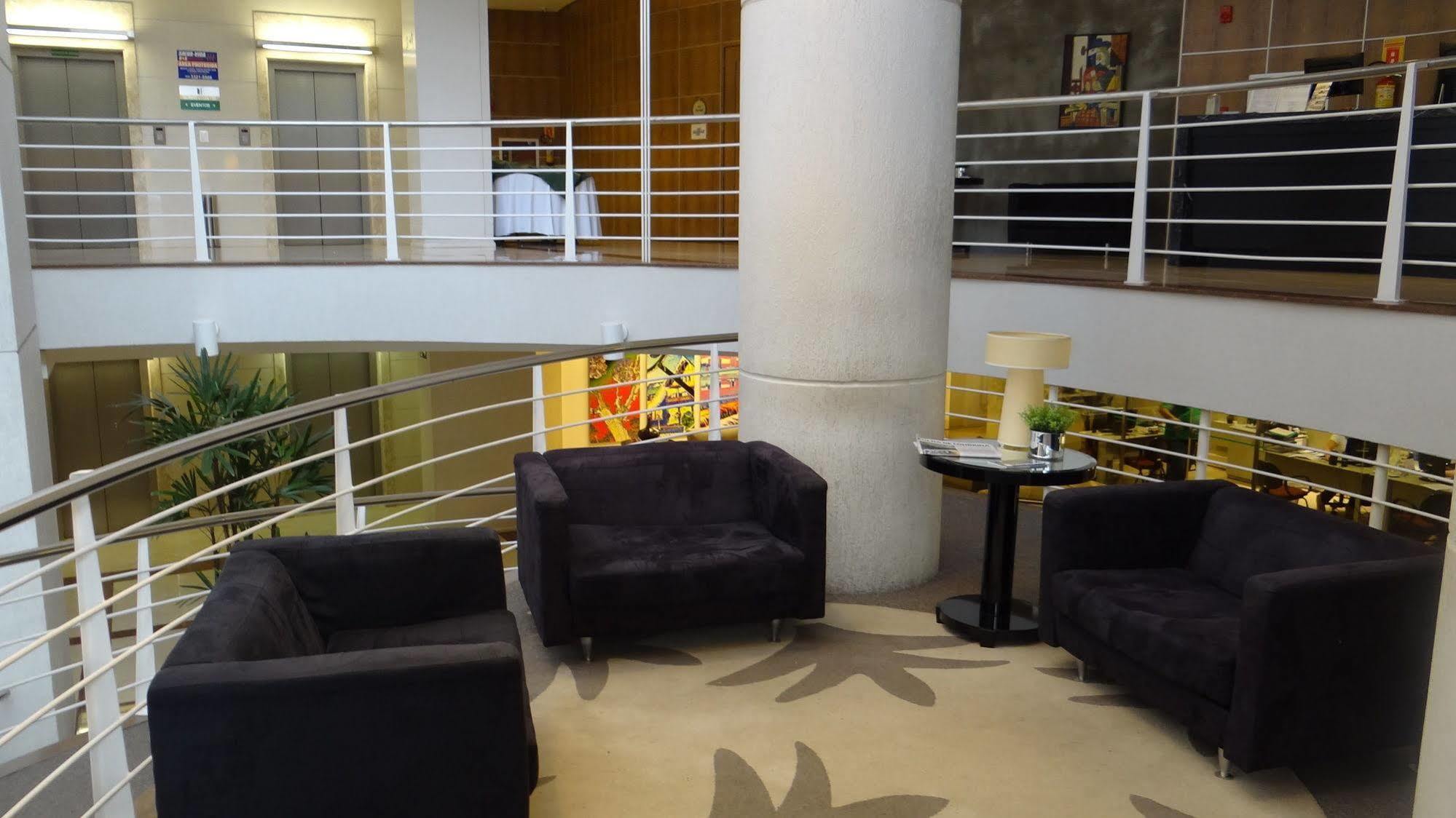 Hotel Boulevard Londrina Extérieur photo