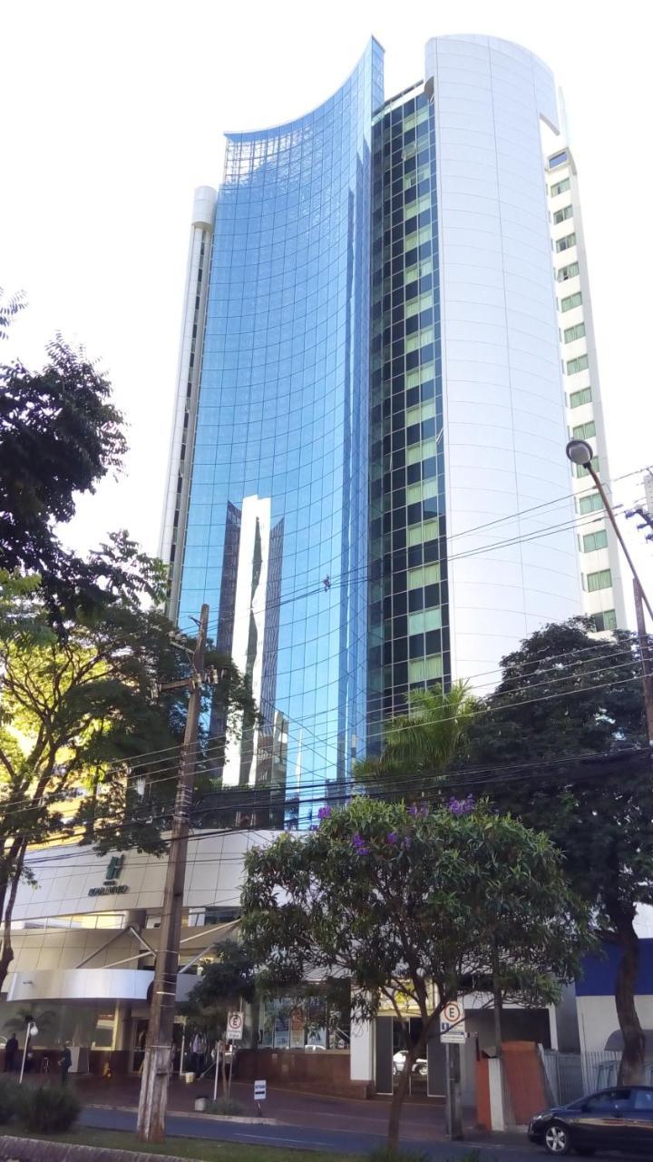 Hotel Boulevard Londrina Extérieur photo